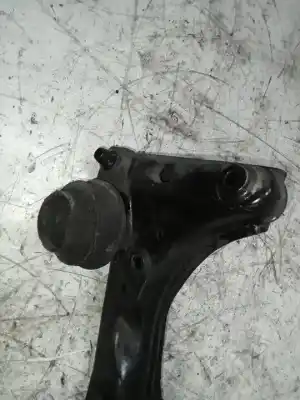 Second-hand car spare part front axle for bmw 3 compact (e46) 316 ti oem iam references   