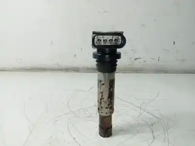 İkinci el araba yedek parçası atesleme bobini için seat ibiza (6l1) stella oem iam referansları 0986221023