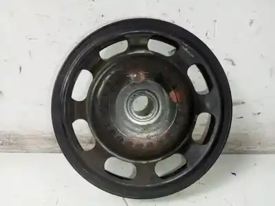 İkinci el araba yedek parçası krank kasnagi için seat ibiza (6l1) stella oem iam referansları 035105255c