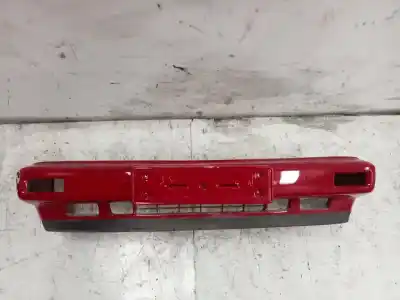 Pezzo di ricambio per auto di seconda mano paraurti anteriore per volkswagen golf ii (191/193) 10 millionen riferimenti oem iam 155807123  