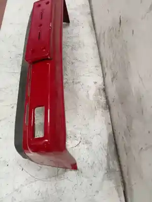 Pezzo di ricambio per auto di seconda mano paraurti anteriore per volkswagen golf ii (191/193) 10 millionen riferimenti oem iam 155807123  