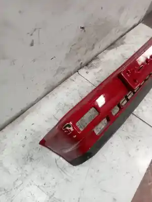 Pezzo di ricambio per auto di seconda mano paraurti anteriore per volkswagen golf ii (191/193) 10 millionen riferimenti oem iam 155807123  