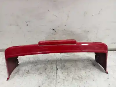 Pezzo di ricambio per auto di seconda mano paraurti anteriore per volkswagen golf ii (191/193) 10 millionen riferimenti oem iam 155807123  