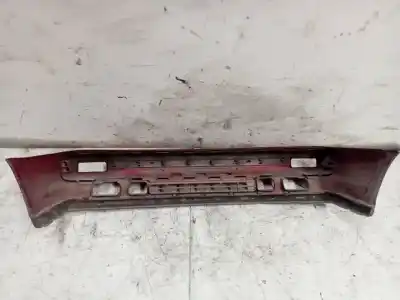 Pezzo di ricambio per auto di seconda mano paraurti anteriore per volkswagen golf ii (191/193) 10 millionen riferimenti oem iam 155807123  