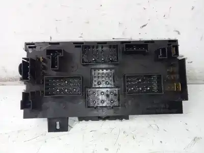 Tweedehands auto-onderdeel relais/zekeringenkastje voor volkswagen golf ii (191/193) ew oem iam-referenties 171941813d 00542600 