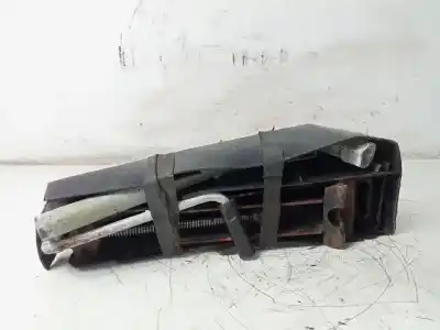 Pièce détachée automobile d'occasion cric hydraulique pour volkswagen golf ii (191/193) 10 millionen références oem iam   