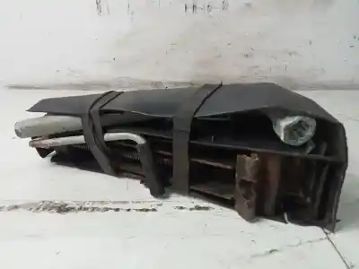 Pièce détachée automobile d'occasion cric hydraulique pour volkswagen golf ii (191/193) 10 millionen références oem iam   