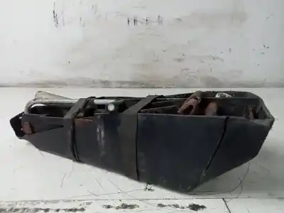Pièce détachée automobile d'occasion cric hydraulique pour volkswagen golf ii (191/193) 10 millionen références oem iam   