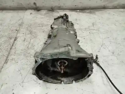 Pezzo di ricambio per auto di seconda mano riduttore per bmw 3 compact (e46) 316 ti riferimenti oem iam 2200066490  54139016159