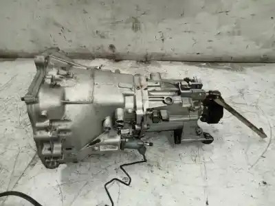 Second-hand car spare part gearbox for bmw 3 compact (e46) 316 ti oem iam references 2200066490