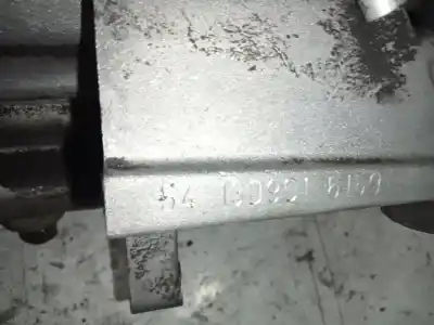 Pezzo di ricambio per auto di seconda mano riduttore per bmw 3 compact (e46) 316 ti riferimenti oem iam 2200066490  54139016159