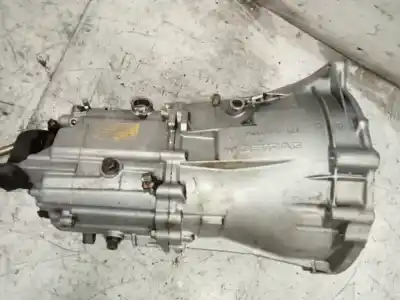 Pezzo di ricambio per auto di seconda mano riduttore per bmw 3 compact (e46) 316 ti riferimenti oem iam 2200066490  54139016159