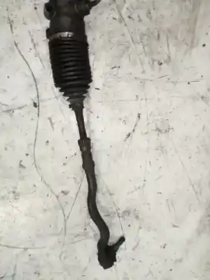 Second-hand car spare part steering rack for bmw 3 compact (e46) 316 ti oem iam references 0280080009101  