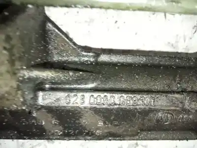 Second-hand car spare part steering rack for bmw 3 compact (e46) 316 ti oem iam references 0280080009101  