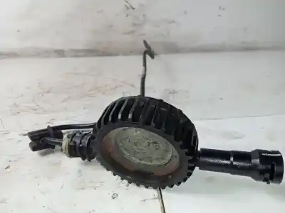 Second-hand car spare part clutch cylinder for renault megane iii berlina 5 p h5fa4 oem iam references 308516811r  