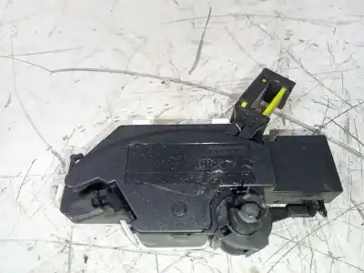 İkinci el araba yedek parçası SENSÖR için RENAULT MEGANE III BERLINA 5 P  OEM IAM referansları 8200666173  