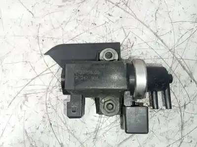 Peça sobressalente para automóvel em segunda mão bomba de ar secundária por bmw serie 3 compact (e46) 320td referências oem iam 72279600