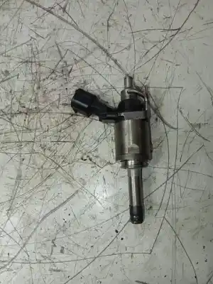 Second-hand car spare part INJECTOR for RENAULT MEGANE III BERLINA 5 P  OEM IAM references 4350R0060  09P1703872