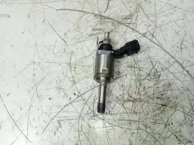 Second-hand car spare part INJECTOR for RENAULT MEGANE III BERLINA 5 P  OEM IAM references 4350R0060  09P1703841