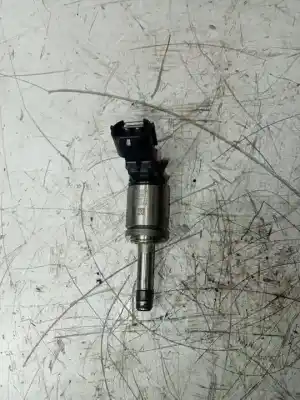 Second-hand car spare part INJECTOR for RENAULT MEGANE III BERLINA 5 P  OEM IAM references 4350R0060  09P1703866