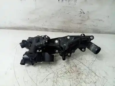 Second-hand car spare part thermostat for renault megane iii berlina 5 p expression oem iam references 110603082r  