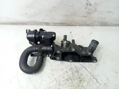 Second-hand car spare part thermostat for renault megane iii berlina 5 p expression oem iam references 110603082r  