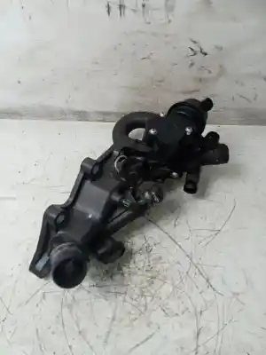 Second-hand car spare part thermostat for renault megane iii berlina 5 p expression oem iam references 110603082r  