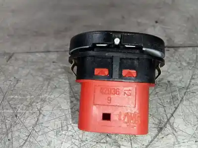 Second-hand car spare part right front power window switch for ford ka (ccq) bitono oem iam references   
