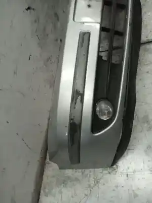 Second-hand car spare part front bumper for renault laguna ii (bg0/1_) 1.9 dci (bg08, bg0g) oem iam references   