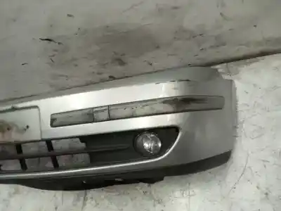 Second-hand car spare part front bumper for renault laguna ii (bg0/1_) 1.9 dci (bg08, bg0g) oem iam references   