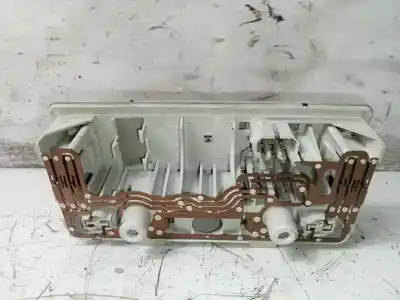 Автозапчасти б/у внутренний свет за seat toledo (1m2) signum ссылки oem iam 3b0947105c  