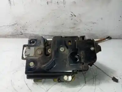 Автозапчасти б/у замок передней правой двери за seat toledo (1m2) signum ссылки oem iam 3b1837016a  