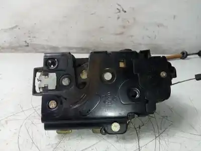 Автозапчасти б/у замок задней правой двери за seat toledo (1m2) signum ссылки oem iam 3b4839016a  