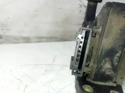 Автозапчасти б/у педаль газа за seat toledo (1m2) signum ссылки oem iam 0281002342  1j1721503k