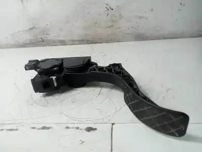 Автозапчасти б/у педаль газа за seat toledo (1m2) signum ссылки oem iam 0281002342  1j1721503k