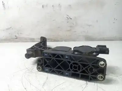 Автозапчасти б/у педаль газа за seat toledo (1m2) signum ссылки oem iam 0281002342  1j1721503k