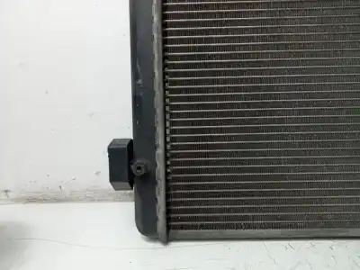 Автозапчасти б/у водяной радиатор за seat toledo (1m2) signum ссылки oem iam 1j0121253p  