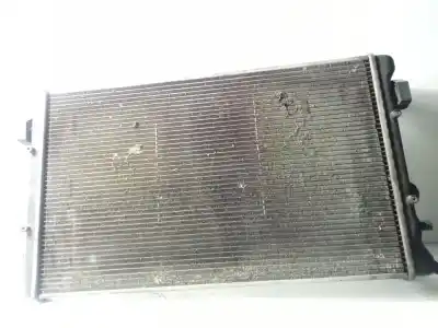 Автозапчасти б/у водяной радиатор за seat toledo (1m2) signum ссылки oem iam 1j0121253p  