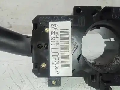 Автозапчасти б/у управление светом за seat toledo (1m2) signum ссылки oem iam 4b0953503g  8l0953514j