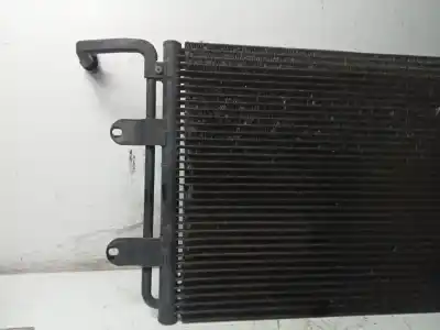 Автозапчасти б/у конденсатор / радиатор кондиционера воздуха за seat toledo (1m2) signum ссылки oem iam   
