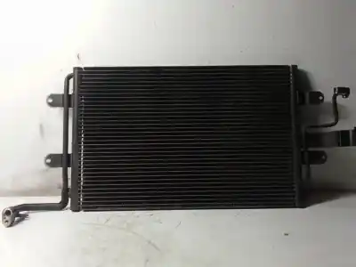 Автозапчасти б/у конденсатор / радиатор кондиционера воздуха за seat toledo (1m2) signum ссылки oem iam   