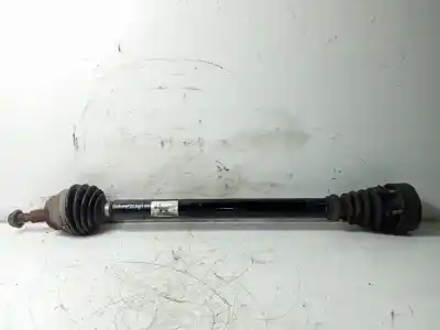 Автозапчасти б/у передняя правая трансмиссия за seat toledo (1m2) signum ссылки oem iam 1j0407272  