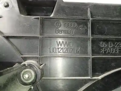 Автозапчасти б/у электрический вентилятор за seat toledo (1m2) signum ссылки oem iam 1j0121207m  1j0121205b