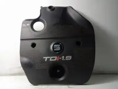 Pièce détachée automobile d'occasion COUVERT DE MOTEUR pour SEAT TOLEDO (1M2)  Références OEM IAM 038103925E  