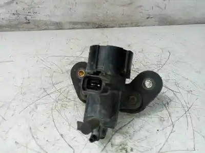 Pièce détachée automobile d'occasion SOUPAPE D'AIR SUPPLÉMENTAIRE pour MG ROVER SERIE 200 (RF)  Références OEM IAM WAW100050  