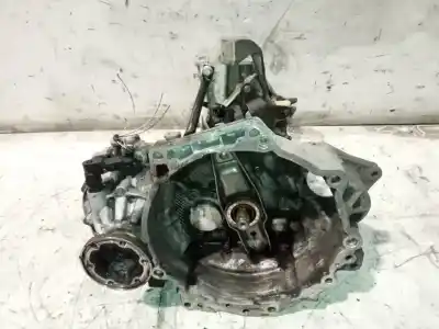 Автозапчасти б/у коробка передач за seat toledo (1m2) signum ссылки oem iam fbf