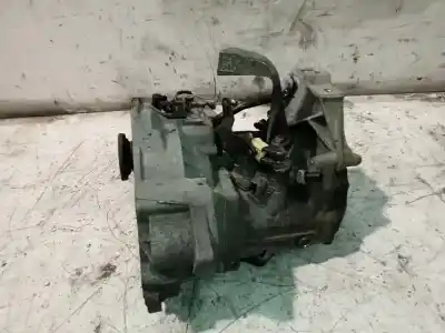 Автозапчасти б/у коробка передач за seat toledo (1m2) signum ссылки oem iam fbf  02j301107b