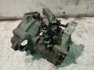 Автозапчасти б/у коробка передач за seat toledo (1m2) signum ссылки oem iam fbf  02j301107b