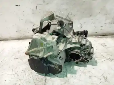 Автозапчасти б/у коробка передач за seat toledo (1m2) signum ссылки oem iam fbf  02j301107b