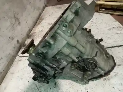 Автозапчасти б/у коробка передач за seat toledo (1m2) signum ссылки oem iam fbf  02j301107b